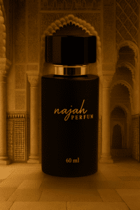 Najah Perfume com Feromonas