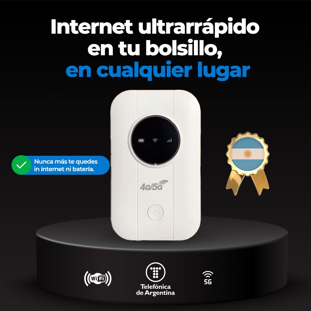 Pocket Link - Envío Gratis