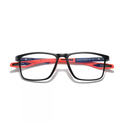 DECKAN Multifokale Lesebrille für Senioren – Scharf Sehen in Jeder Entfernung