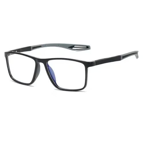 DECKAN Multifokale Lesebrille für Senioren – Scharf Sehen in Jeder Entfernung