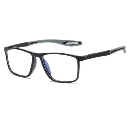 DECKAN Multifokale Lesebrille für Senioren – Scharf Sehen in Jeder Entfernung