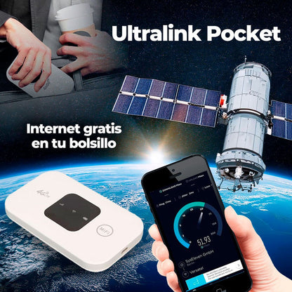 Pocket Link - Envío Gratis