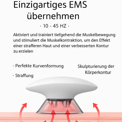 Dekcan Cellugone V2 - Sichtbar glattere & straffere Haut