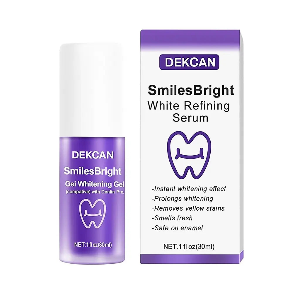 Zahnaufhellungsgel (kompatibel mit Dentix Pro)