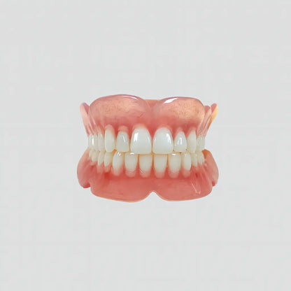 Dentix Pro - Ensemble de prothèses dentaires ajustables