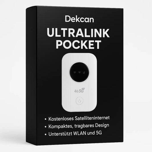 Pocket Link - Envío Gratis