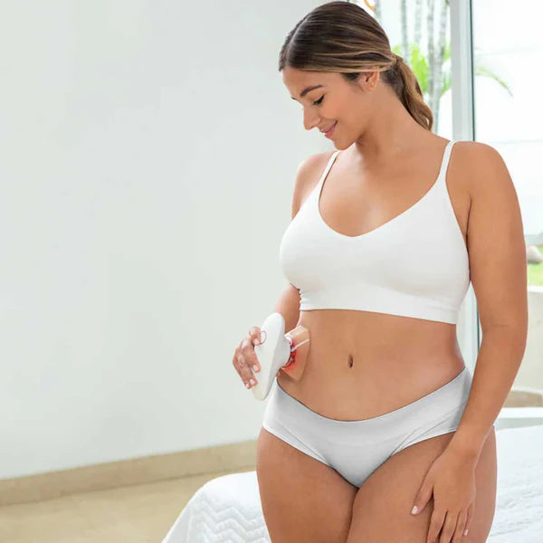 Dekcan Cellugone V2 - Sichtbar glattere & straffere Haut