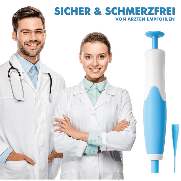 Warzenfrei   PRO   -   Der   Professionelle   Stielwarzen   Entferner